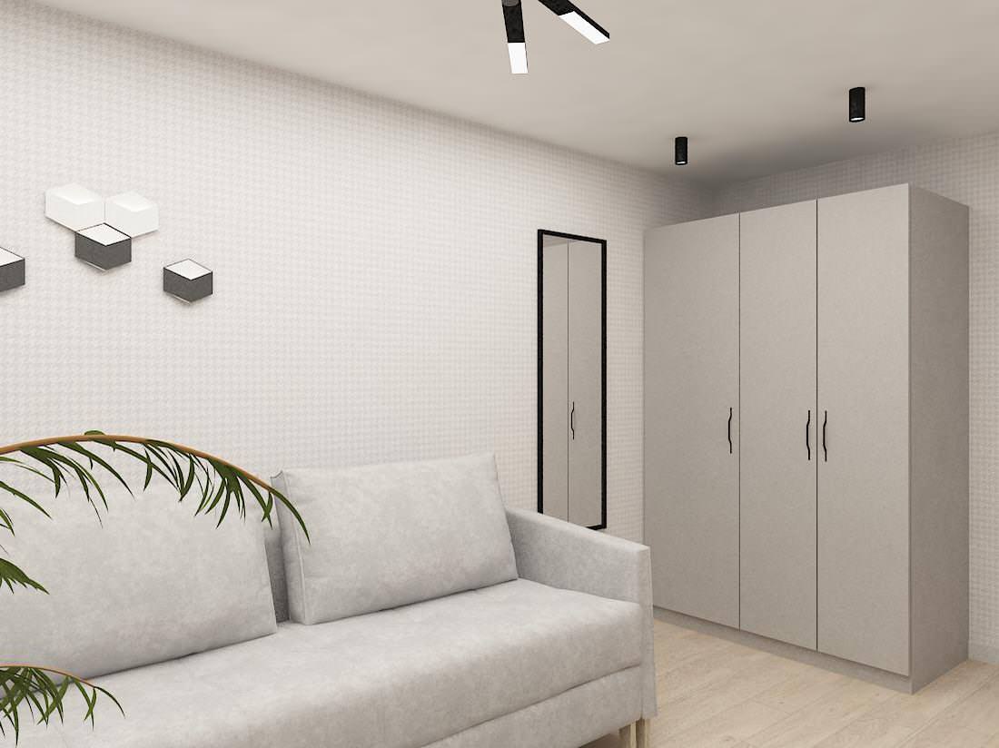 Квартира ЖК Панорама