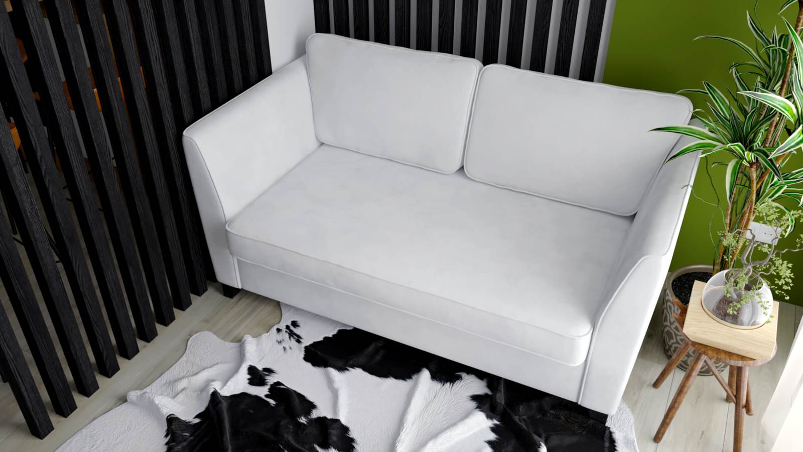 Квартира в Сочи 18м2