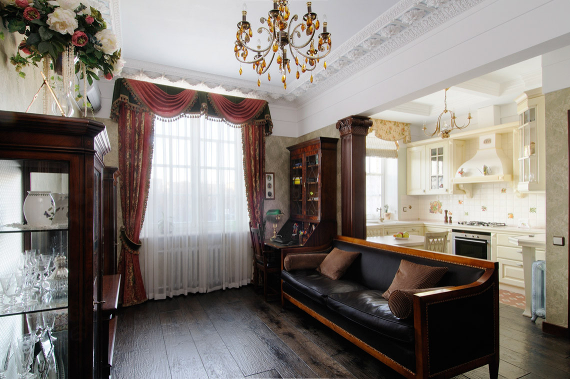 ИСТОРИЯ В ДЕТАЛЯХ