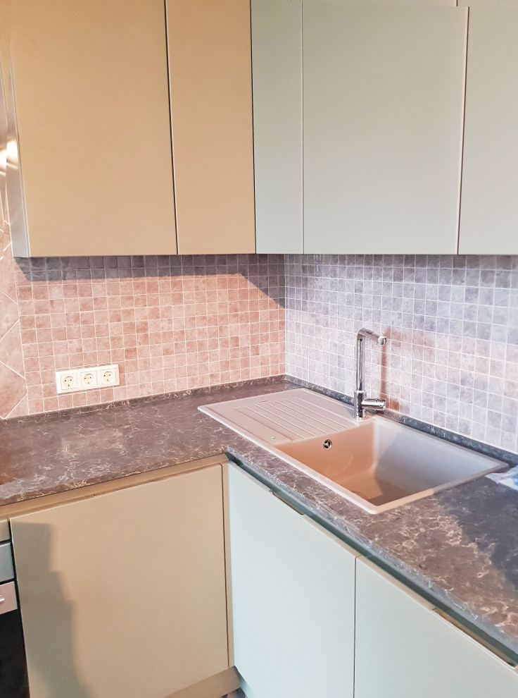 Капитальный ремонт квартиры Москва ул. Рочдельская