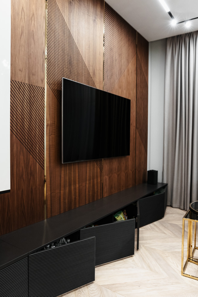 ЖК "Премьер Пэлас"