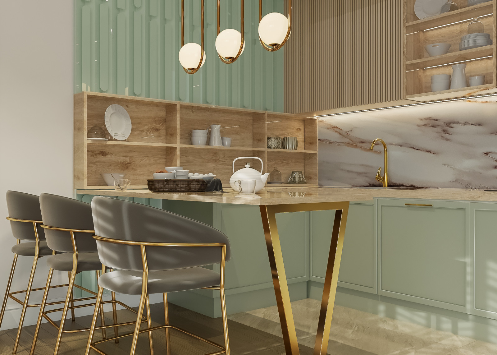 Обложка проекта: ЖК Ласточкино гнездо