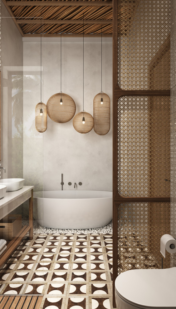 Вилла на Бали