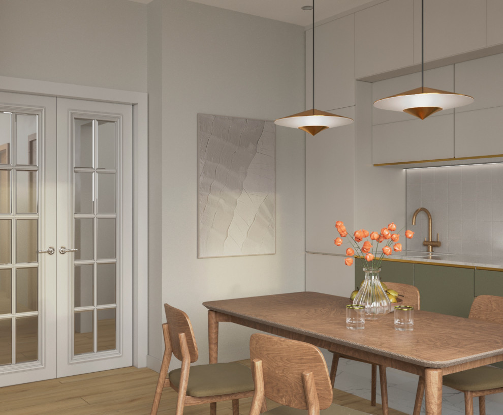 Есенинский