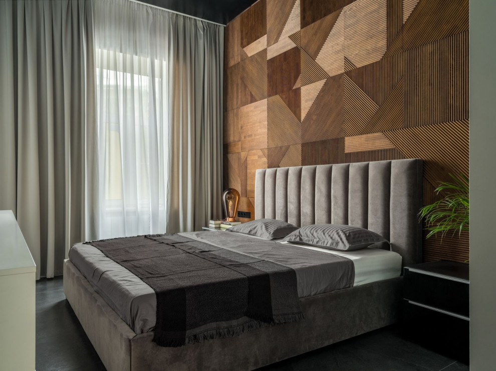 Новый восток в Хлебном переулке