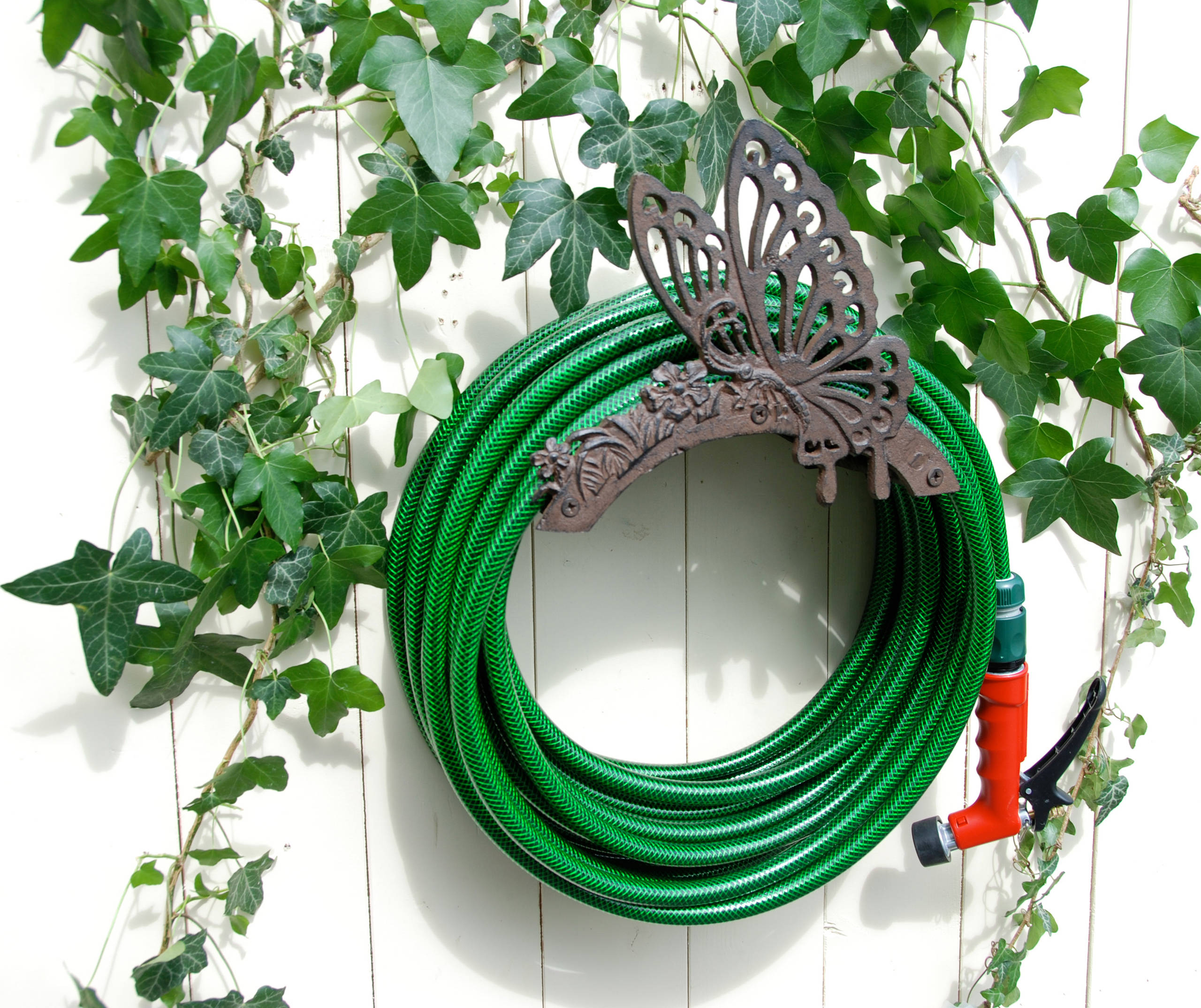 Садовый тайм-менеджмент: Планируйте сад будущего года