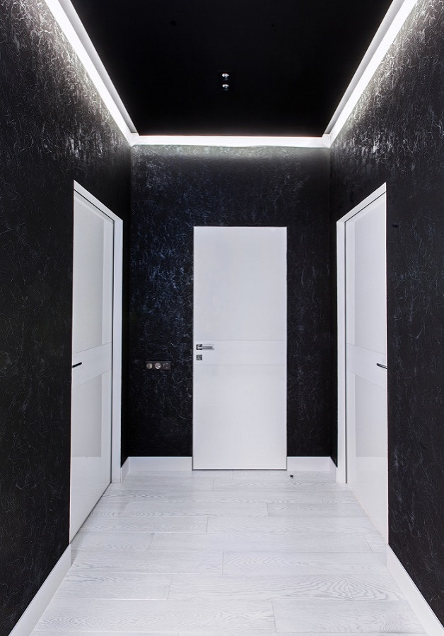 Прихожая | hallway