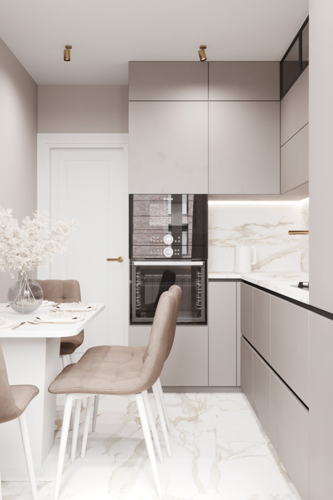 КВАРТИРА НА УЛ. КУЛЬТУРЫ