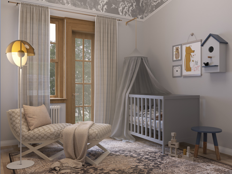 Детская для малыша