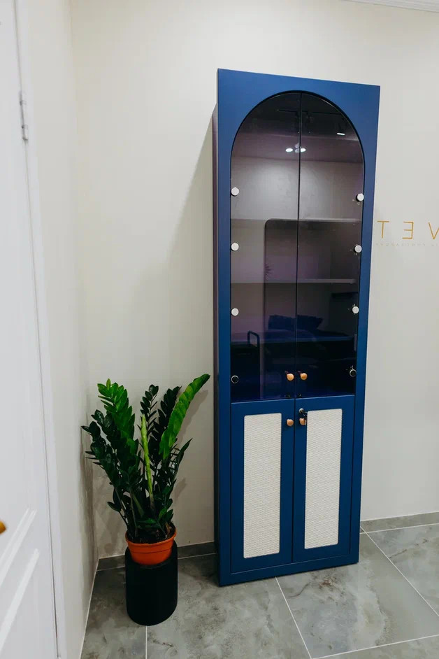 Бьюти пространство SVET