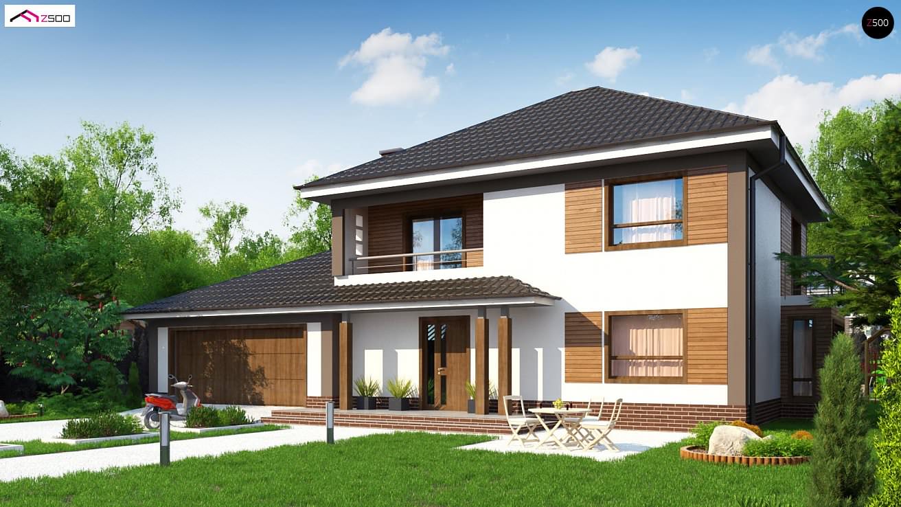 Обложка проекта: Zx12