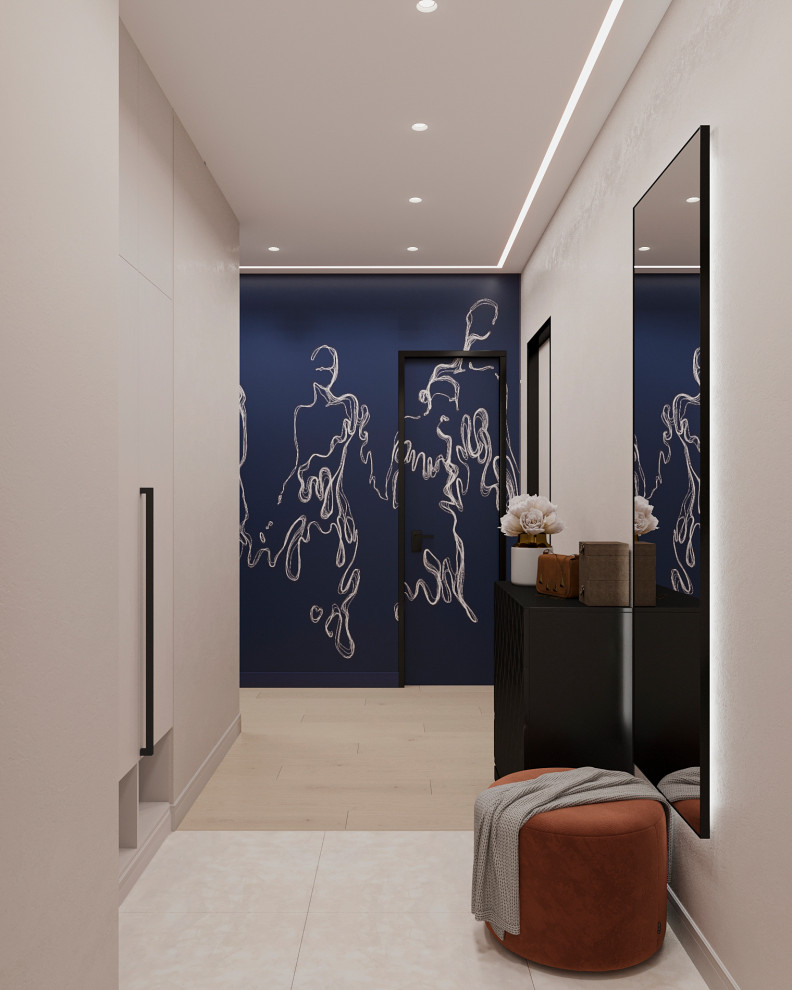 Квартира 68 м2 ЖК Символ