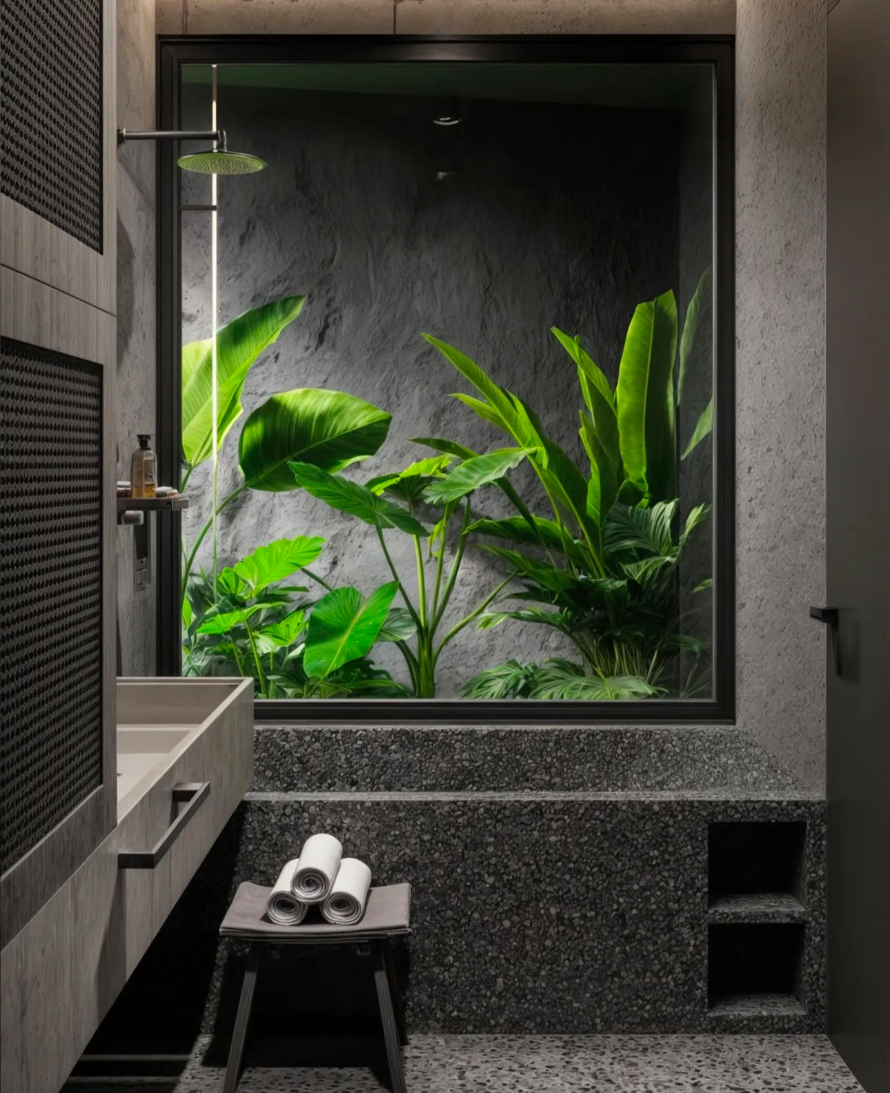 ЖК Серебрянный парк Москва