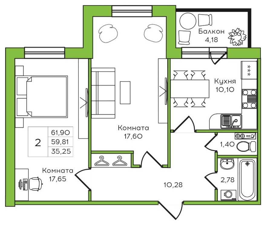 Double Infinity   Consultancy
