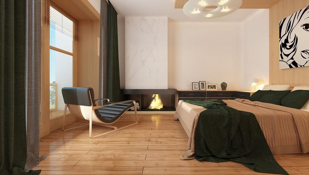 Обложка проекта: Традиционный