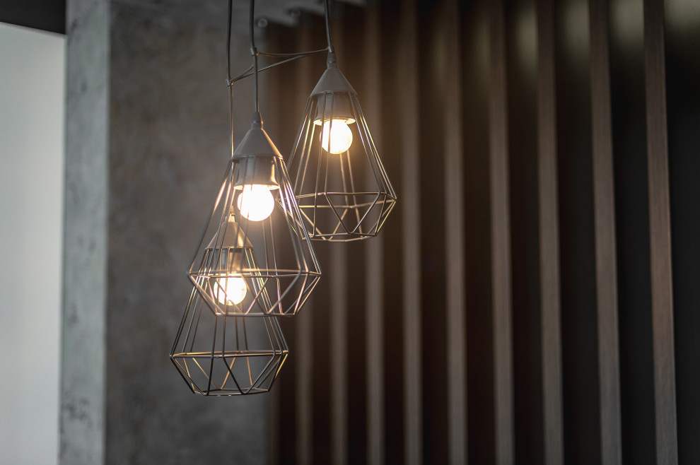 ЖК ЗАЗЕРКАЛЬЕ 406