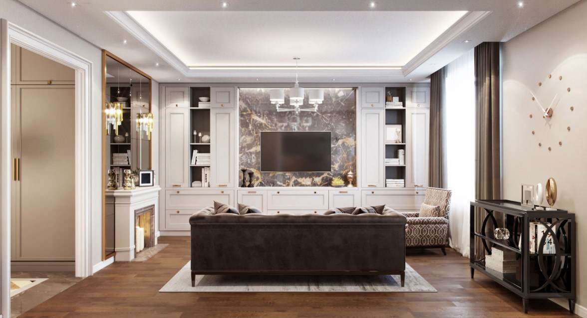 Английская классика