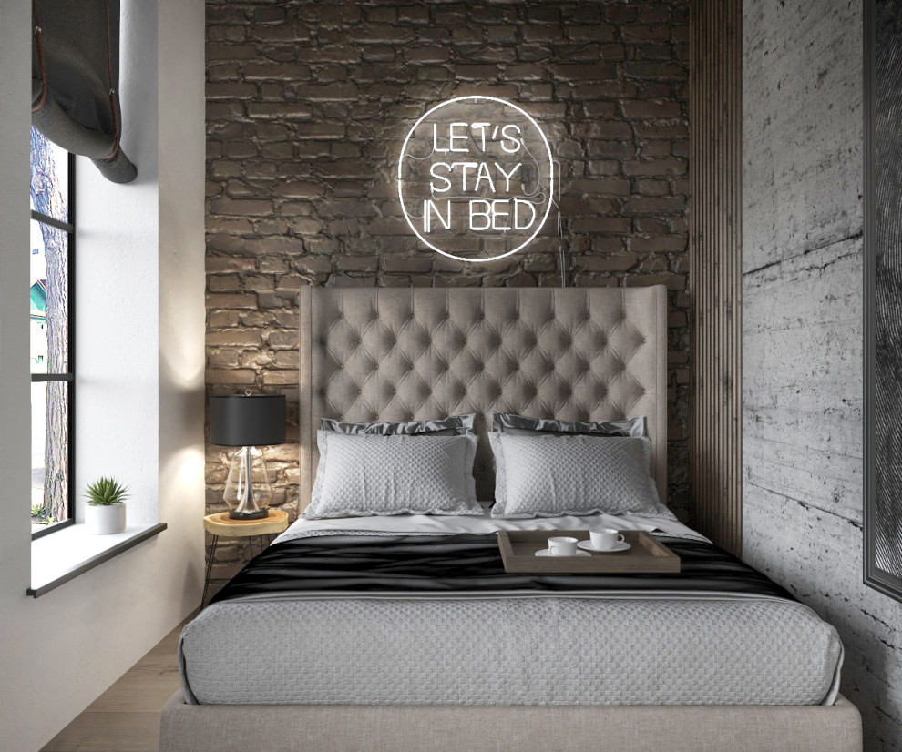 Интерьер дома №123