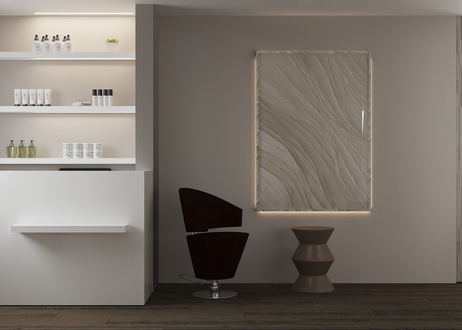 Салон красоты I Beauty Salon