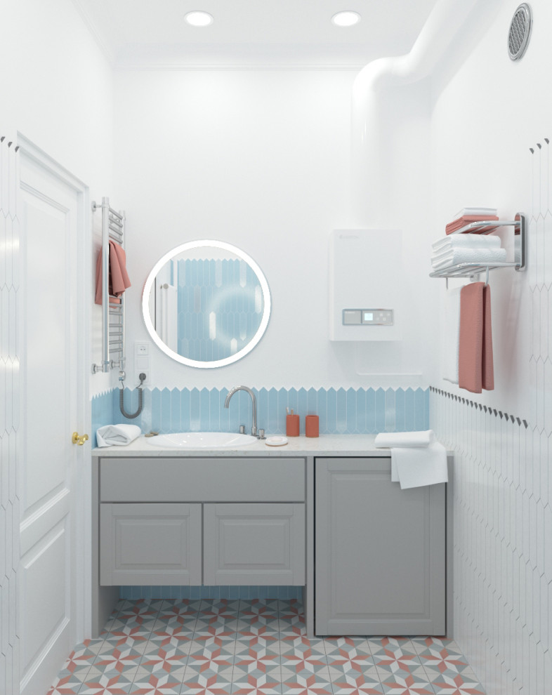 Квартира в сталинском доме