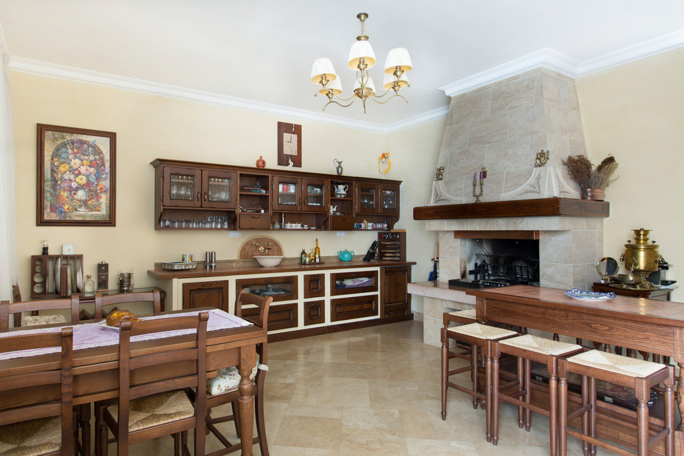 Гостевой дом-баня