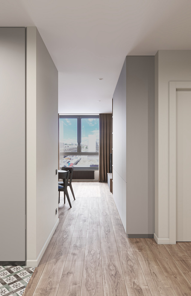 ЖК Черная Речка