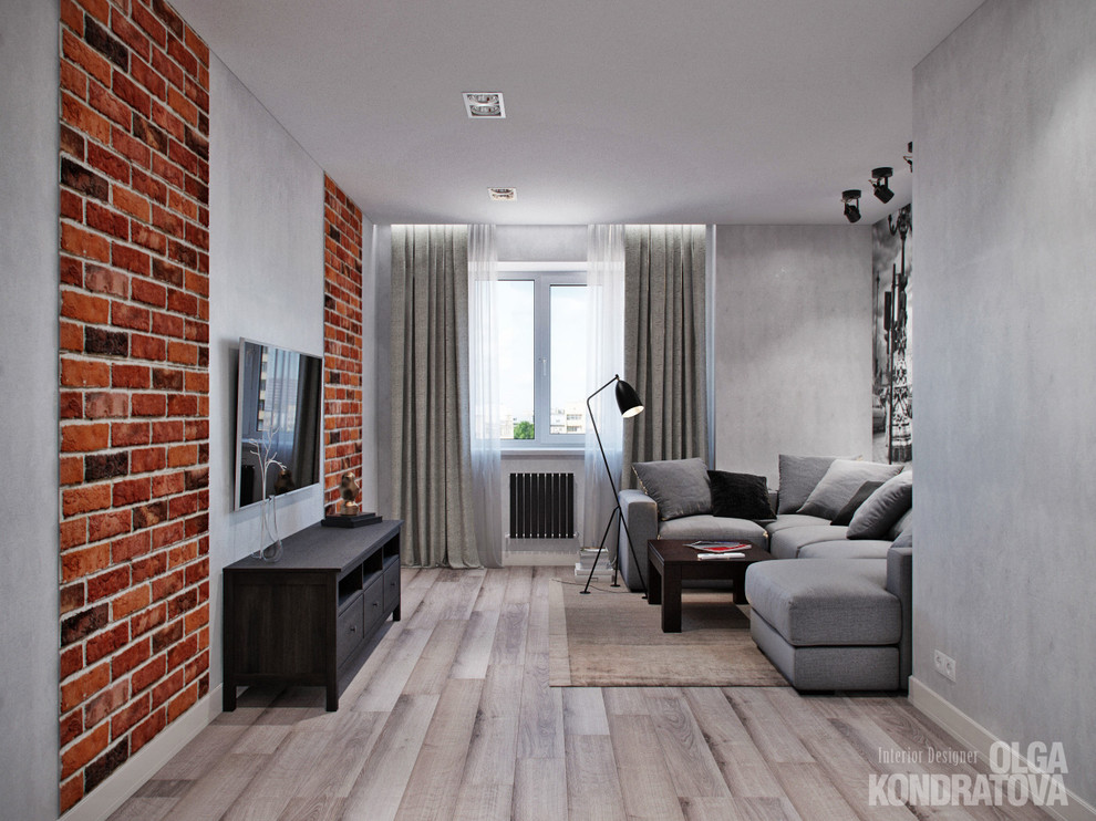 Квартира Blue