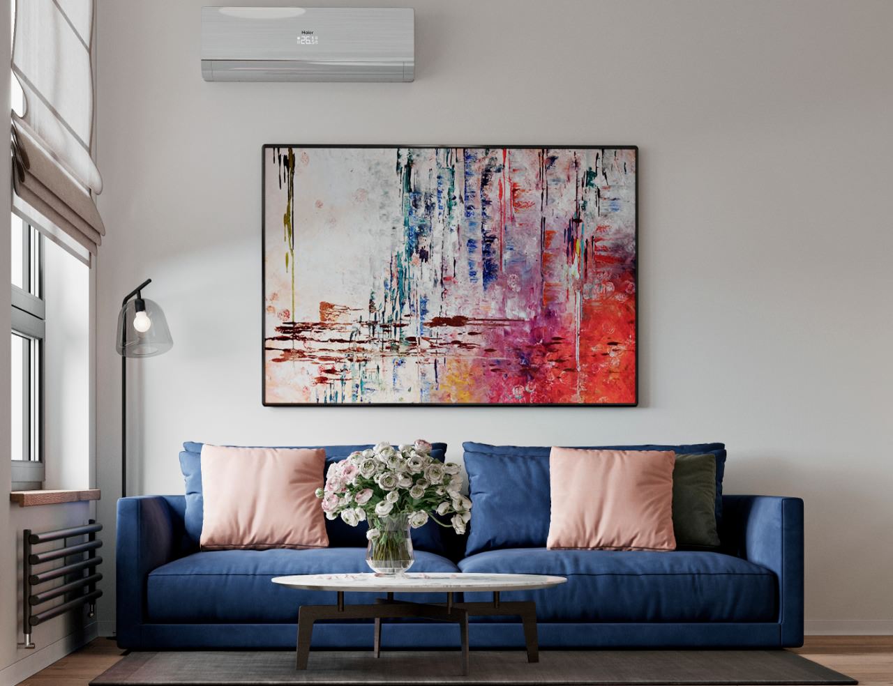 ЖК Резиденция Архитекторов 25 кв.м