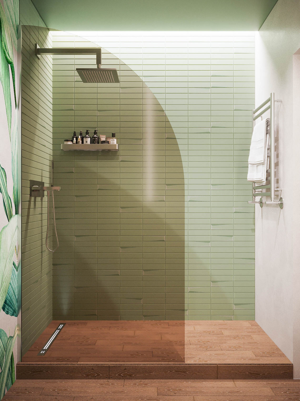 Песчаные часы_ Привилегия