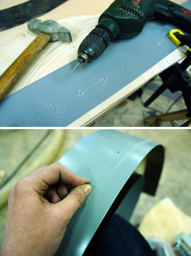 DIY: Как изготовить объемные световые буквы своими руками