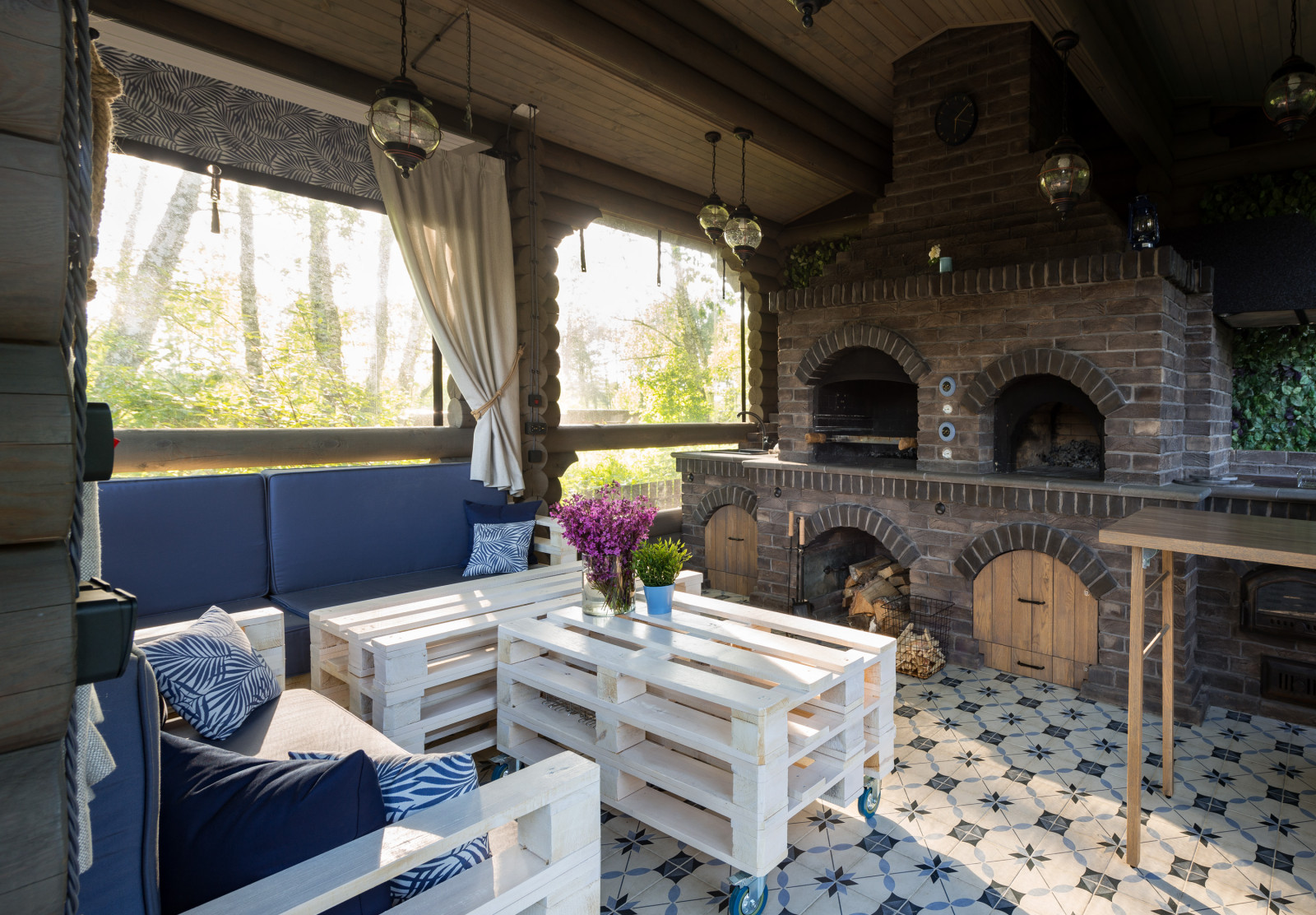 КП Золотая Роща