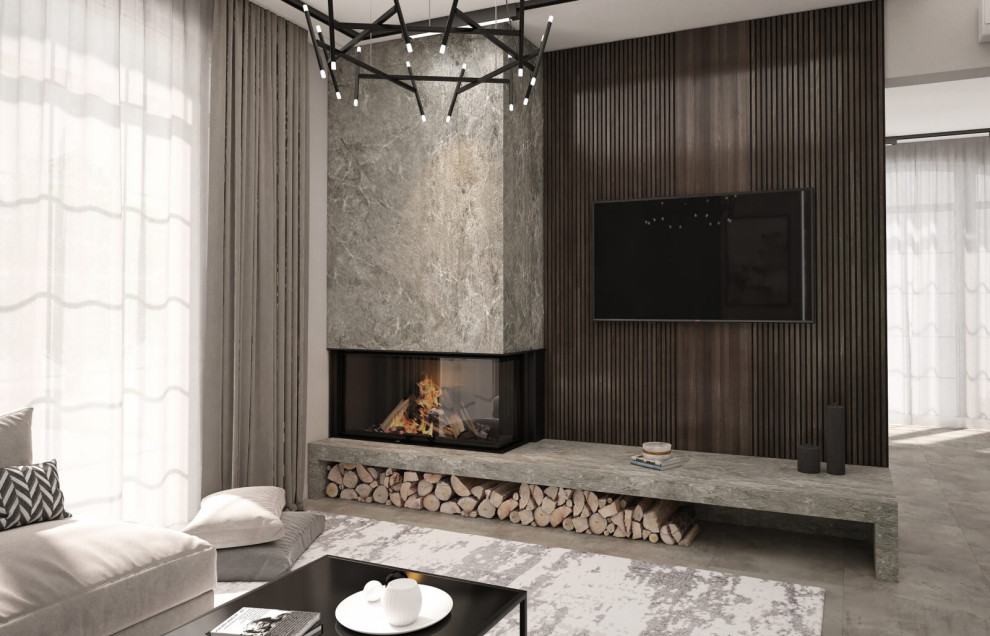 ДОМ ДЛЯ СЕМЕЙНОЙ ЖИЗНИ