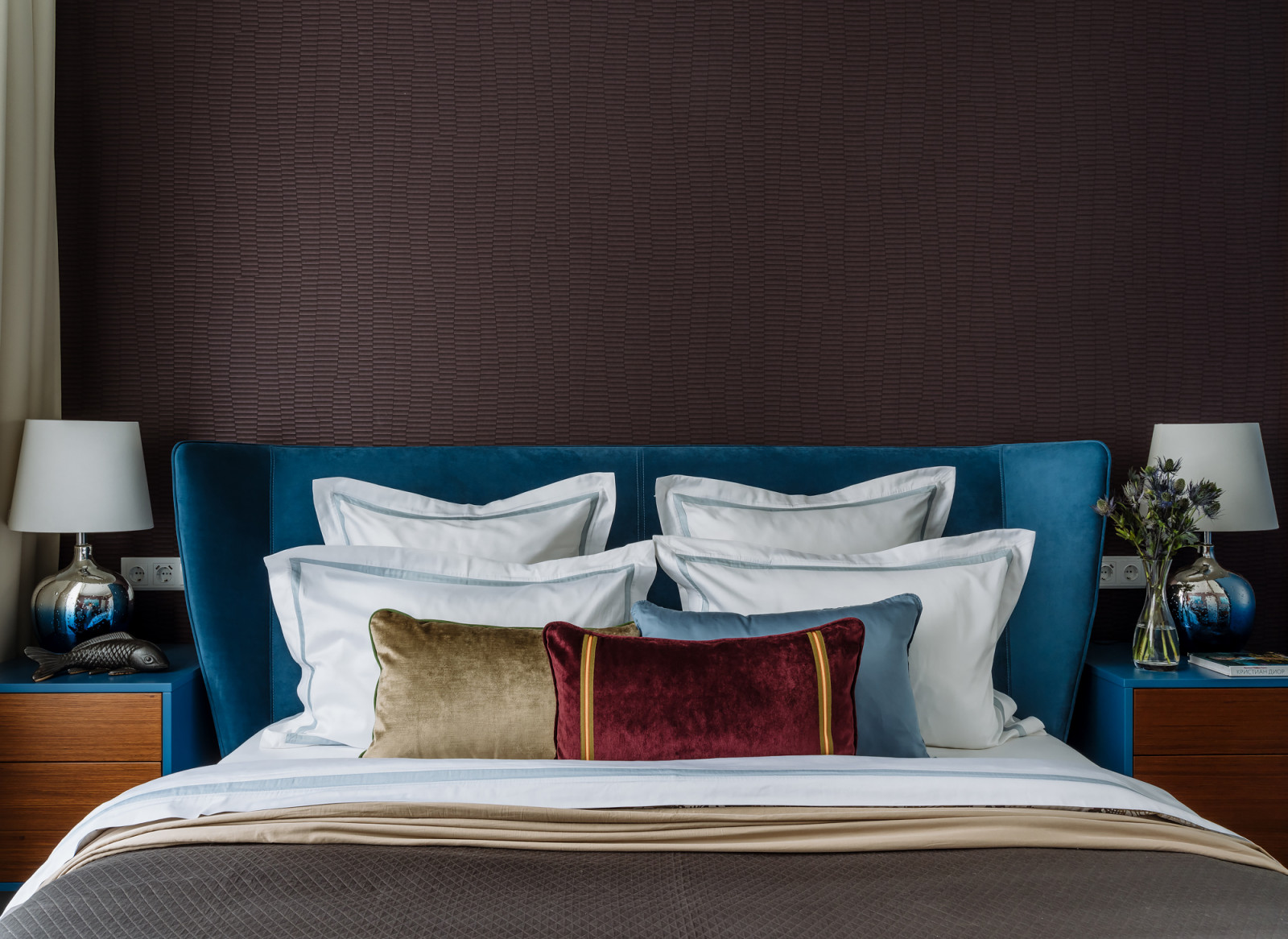 Квартира 67 кв.м. ЖК Резиденции Сколково