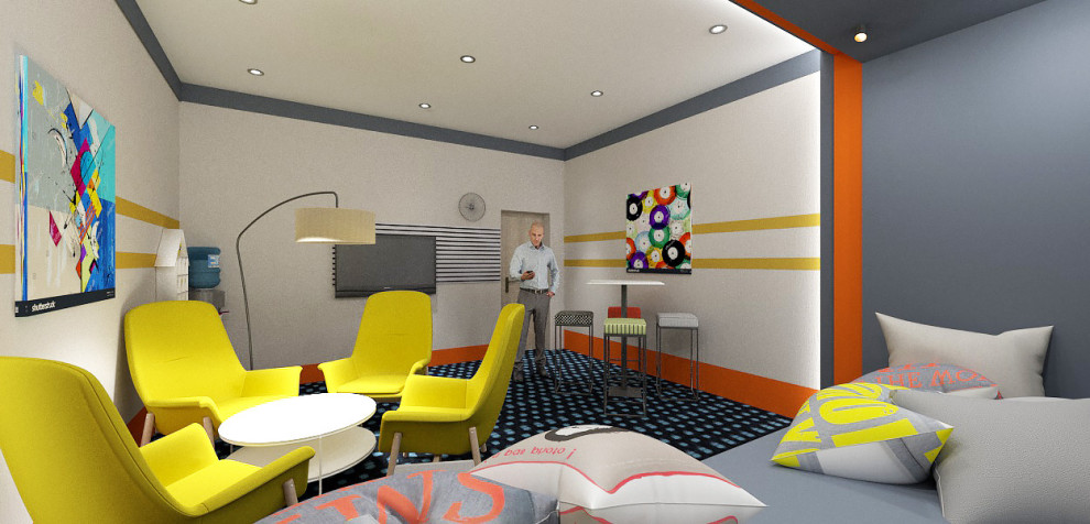 Обложка проекта: Klinikka Kivach/клиника Кивач