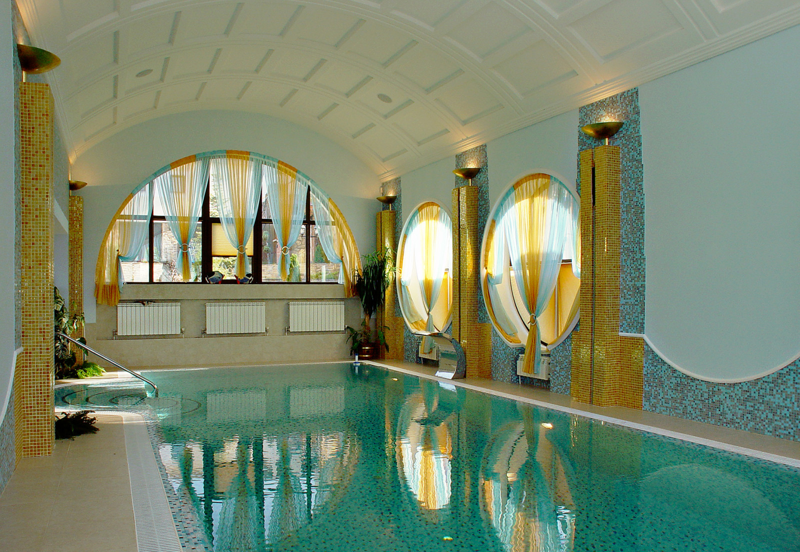 Дом в Самаре