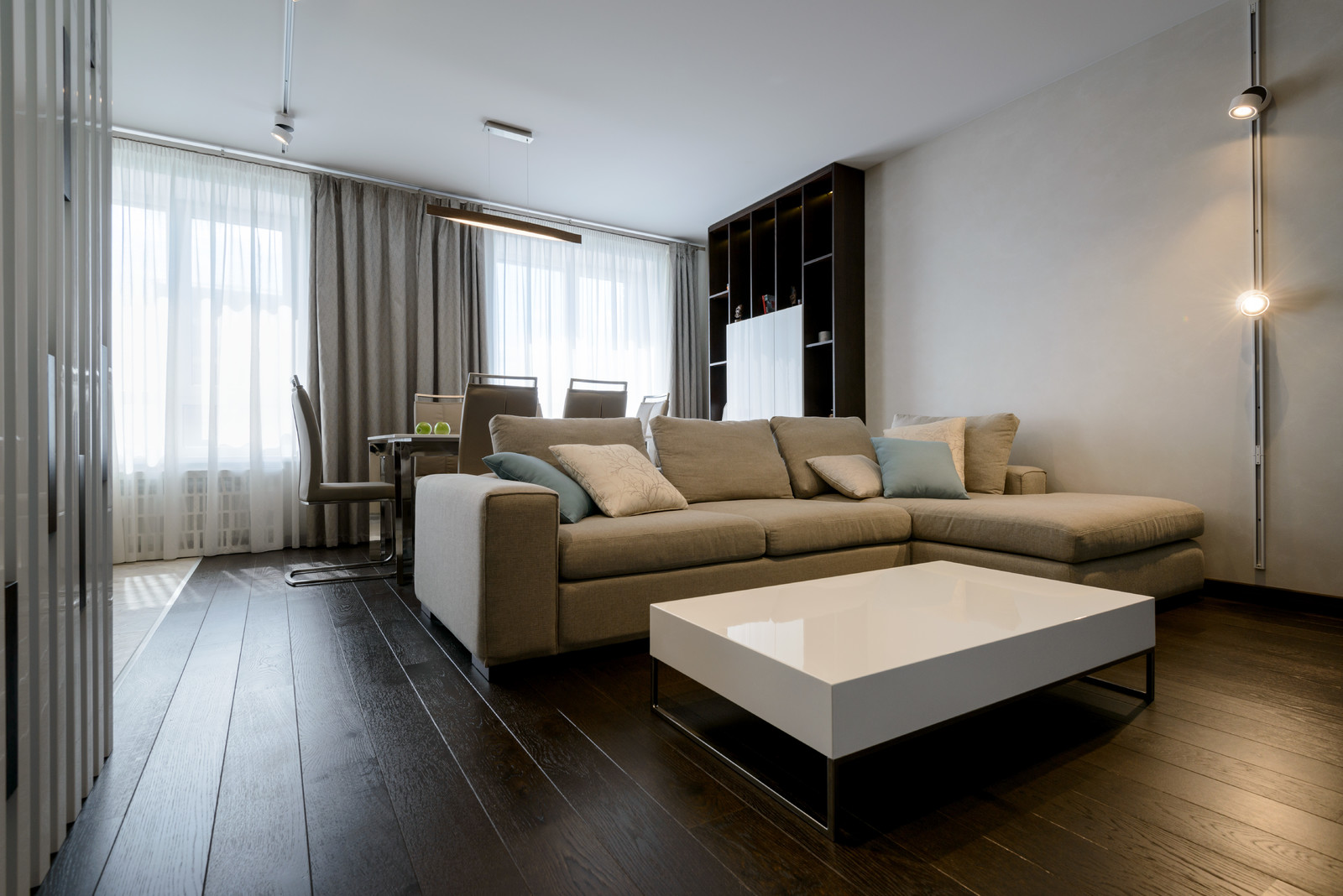 Обложка проекта: Интерьер от Елены ЧЕРНЫХ