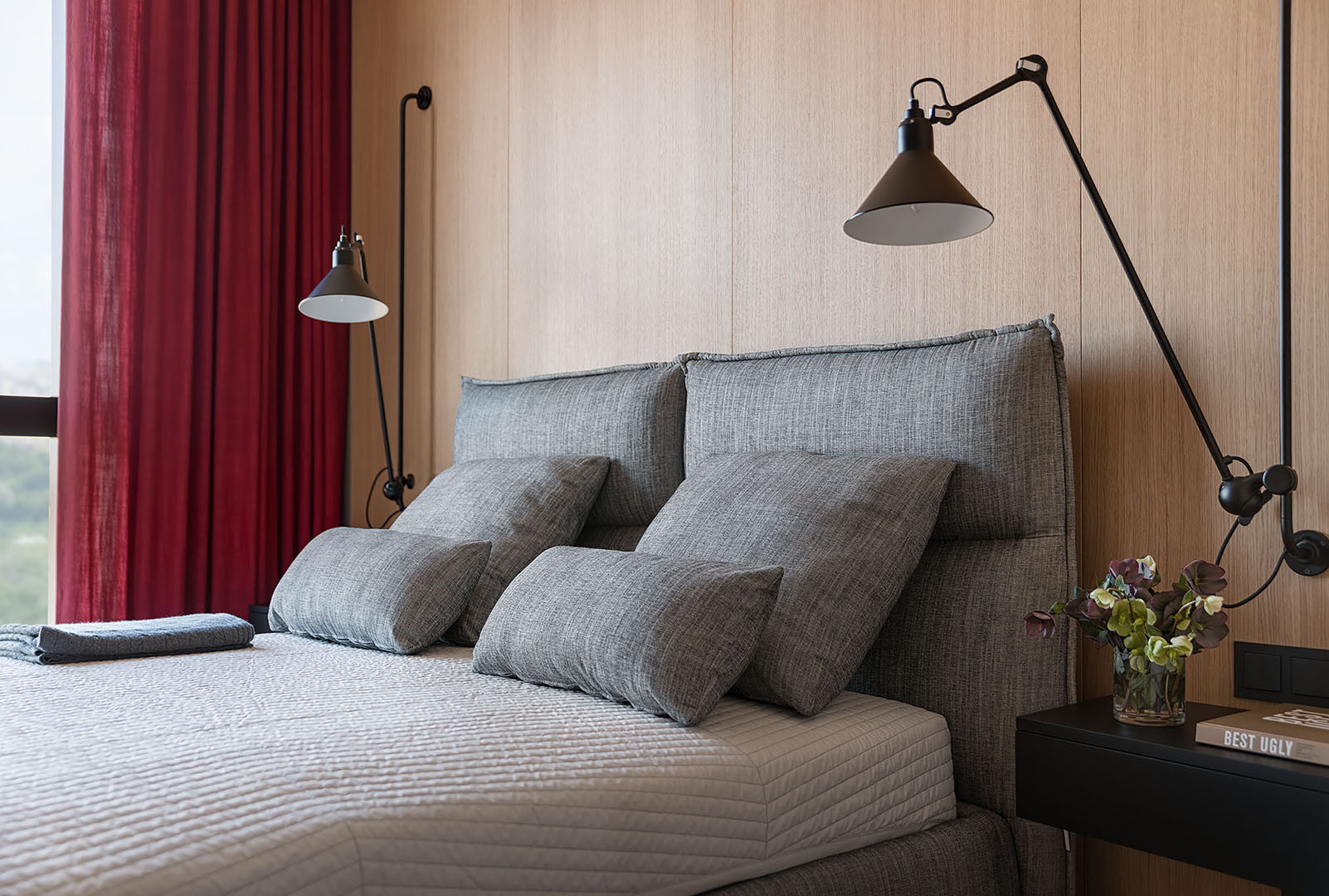 Houzz Украина: Интерьер, вдохновлённый австрийским шале