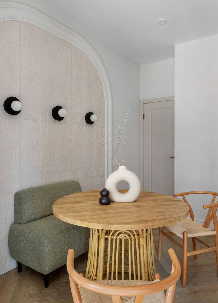 Квартира в ЖК "Свобода"