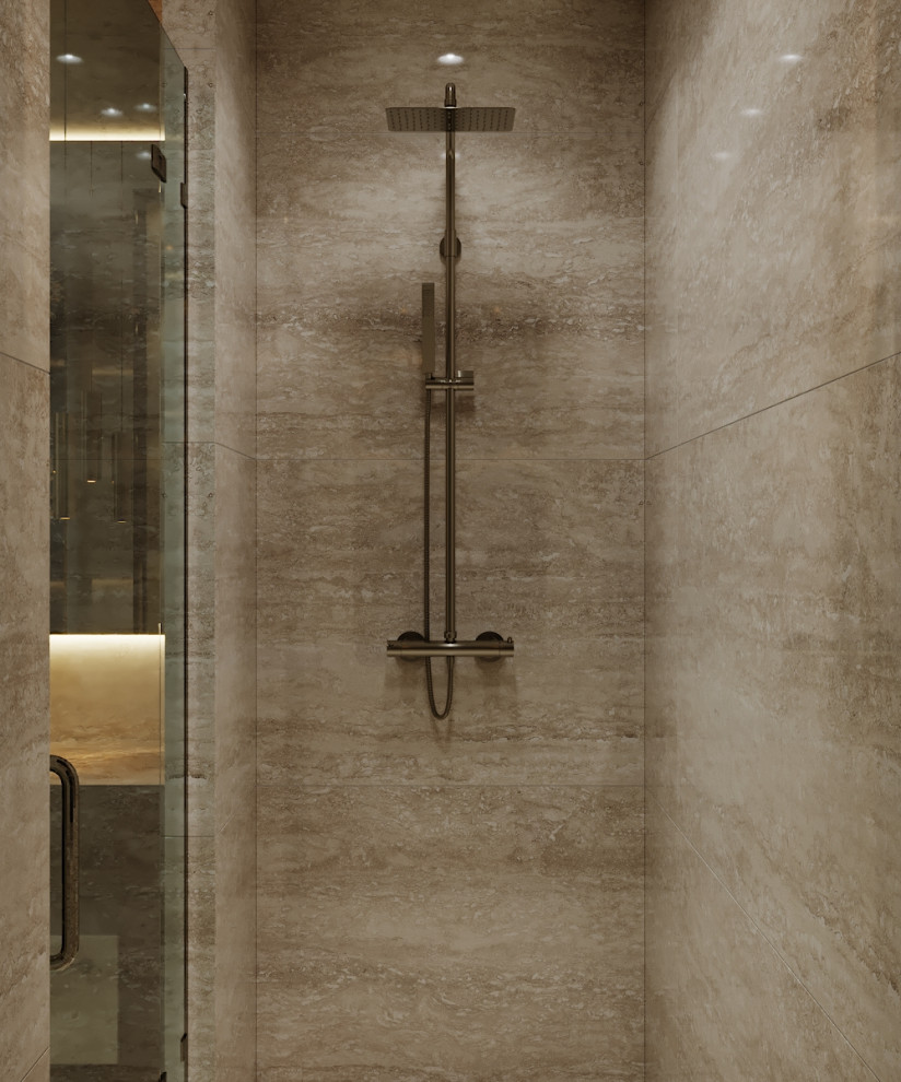 Фрунзенская 19 | 180 м2