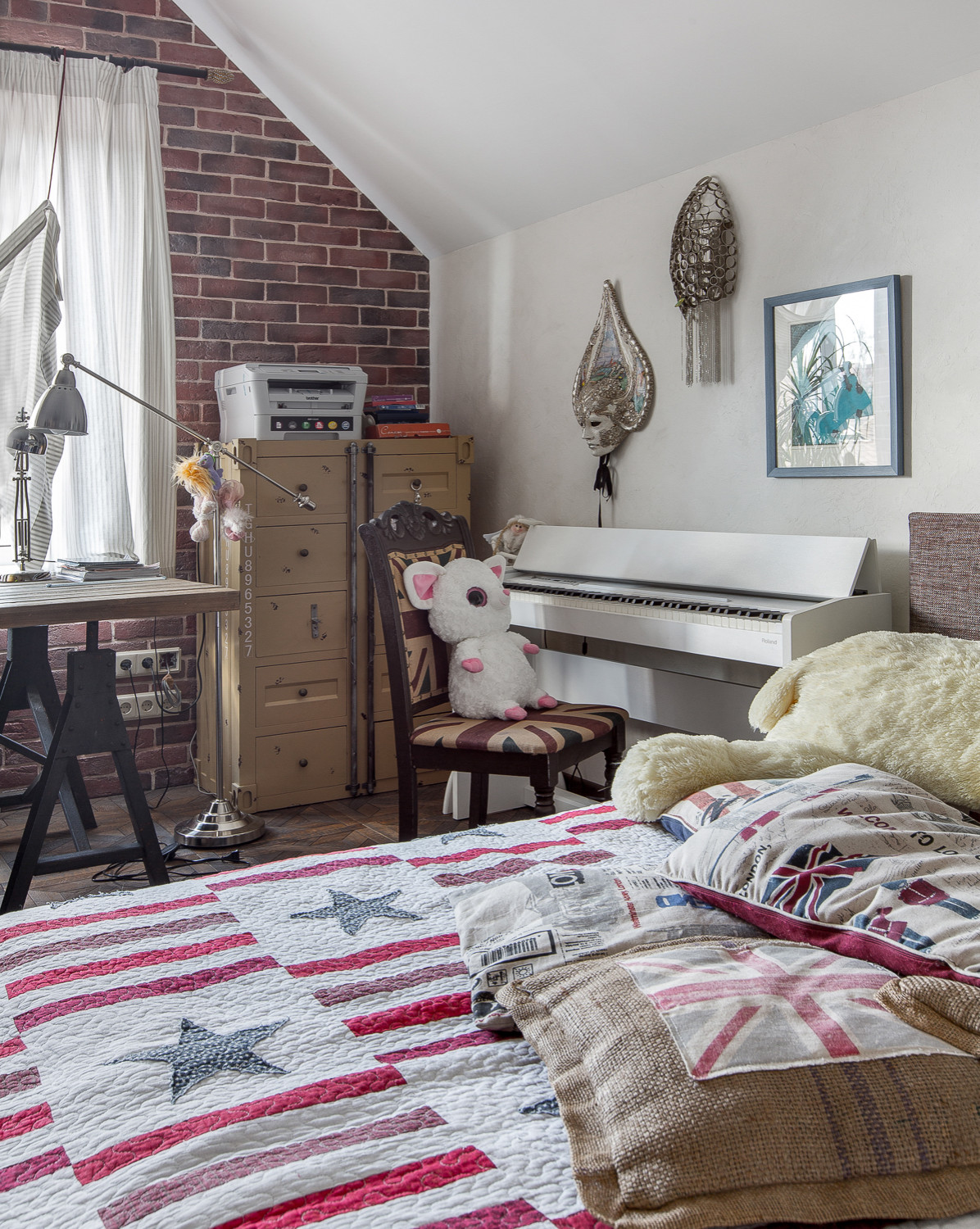 Ностальгия по Италии