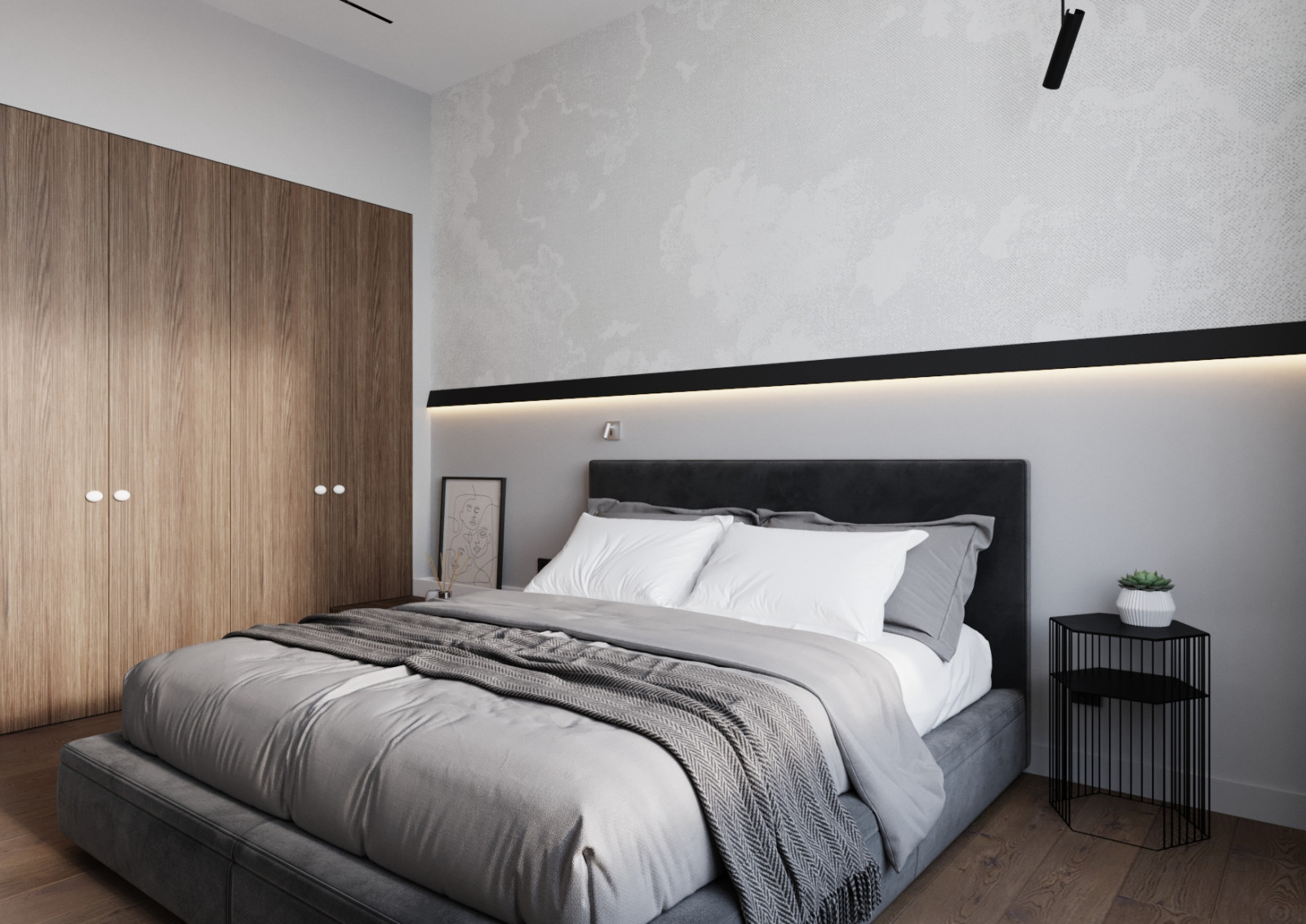 Квартира в Екатеринбурге ЖК