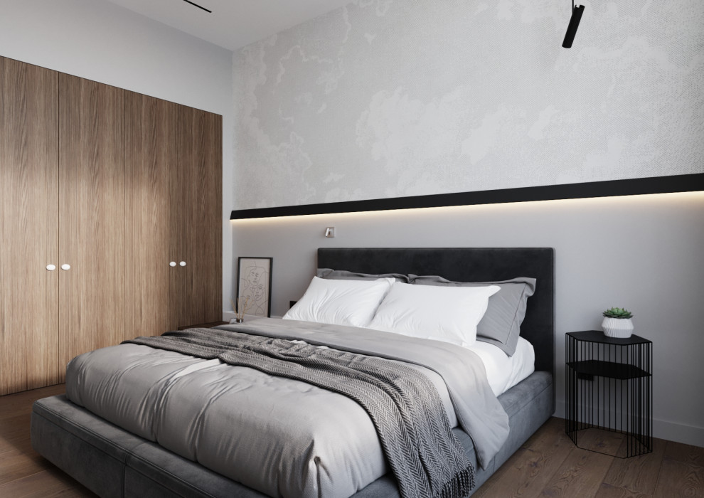 Квартира в Екатеринбурге ЖК