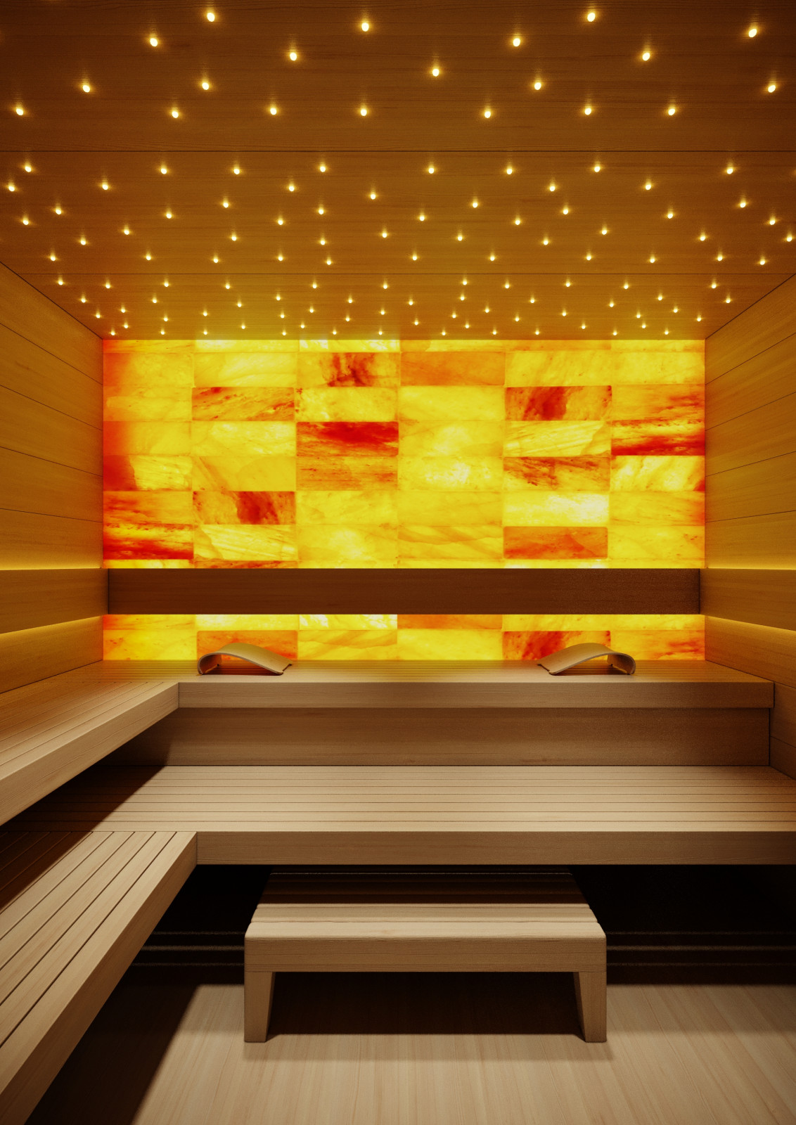 Частный СПА комплекс