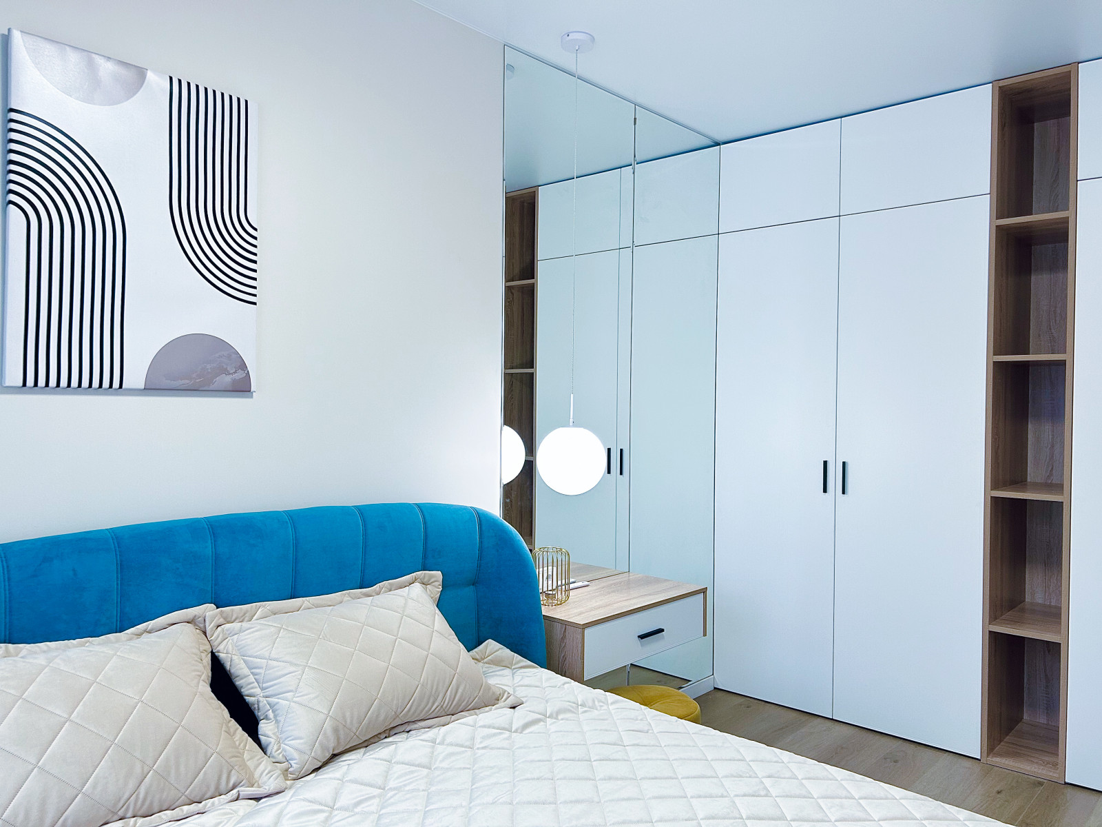 Квартира в ЖК бизнес класса под сдачу