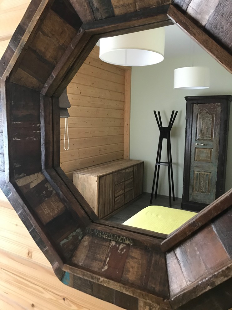 Наши домики