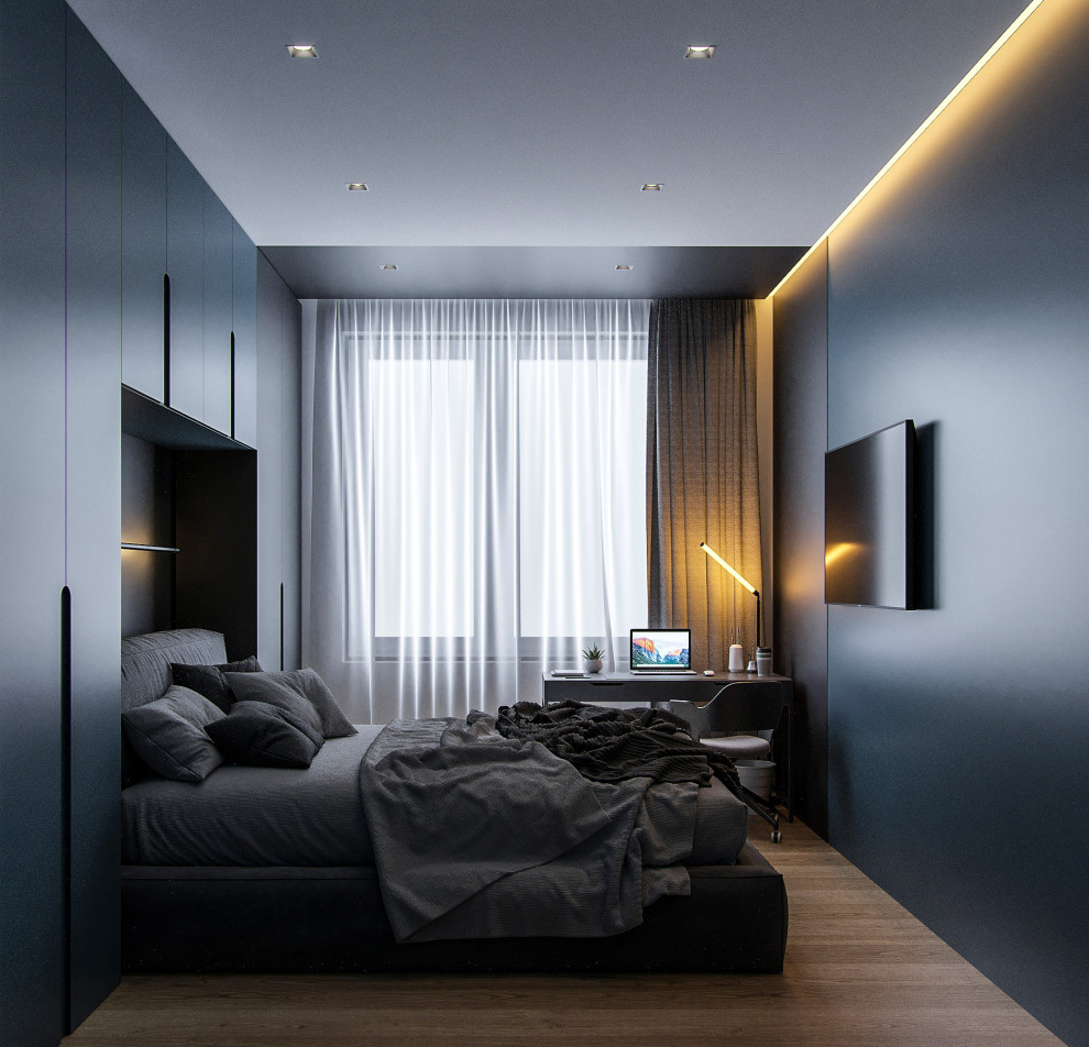 ЖК Испанские кварталы