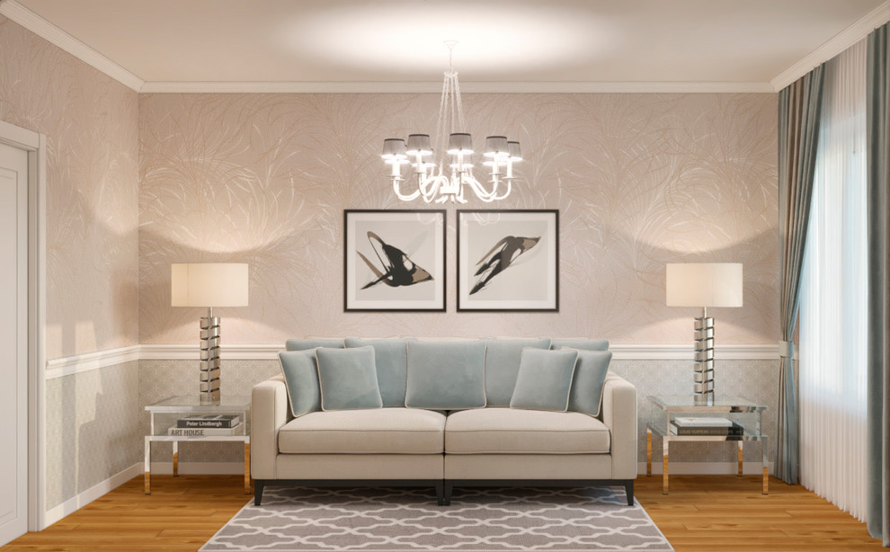 Ленинский проспект