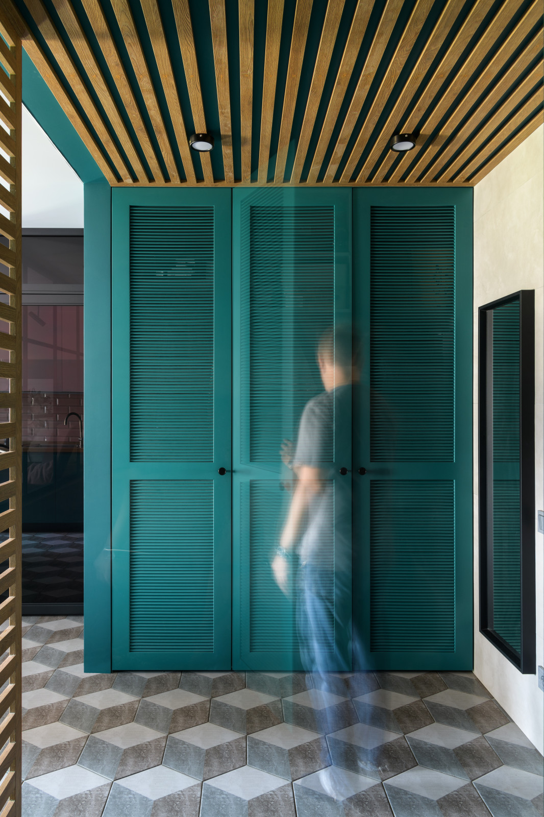 Жизнь в цвете