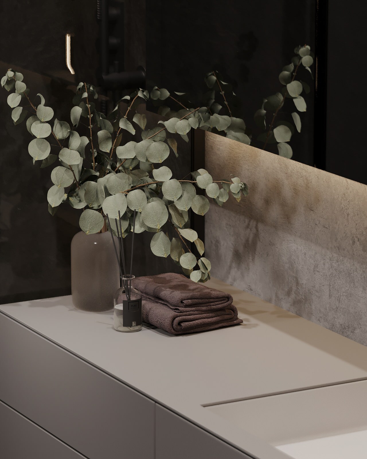 Квартира в ЖК "Альтер"