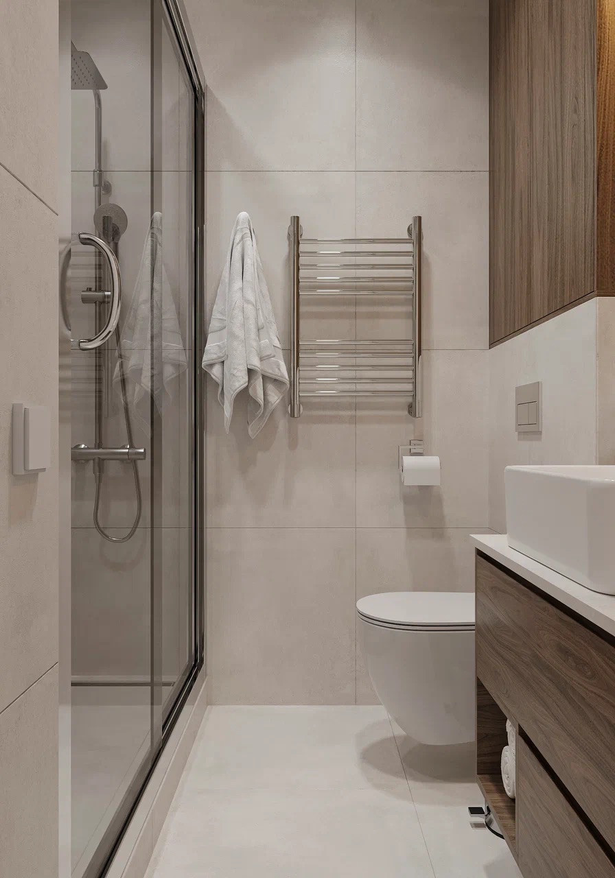 ЖК Инновация